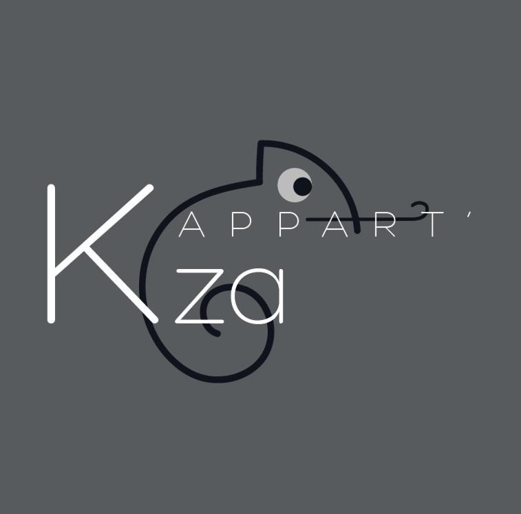 L'Appart K-Za Wifi Fibre Checkin Auto 6 Pers เลอม็องส์ ภายนอก รูปภาพ